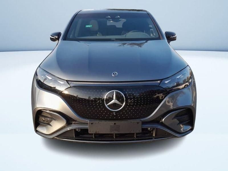 Nuova Mercedes EQE350 AMG Line Premium 214 kW (292 CV) 2025 Argento SUV