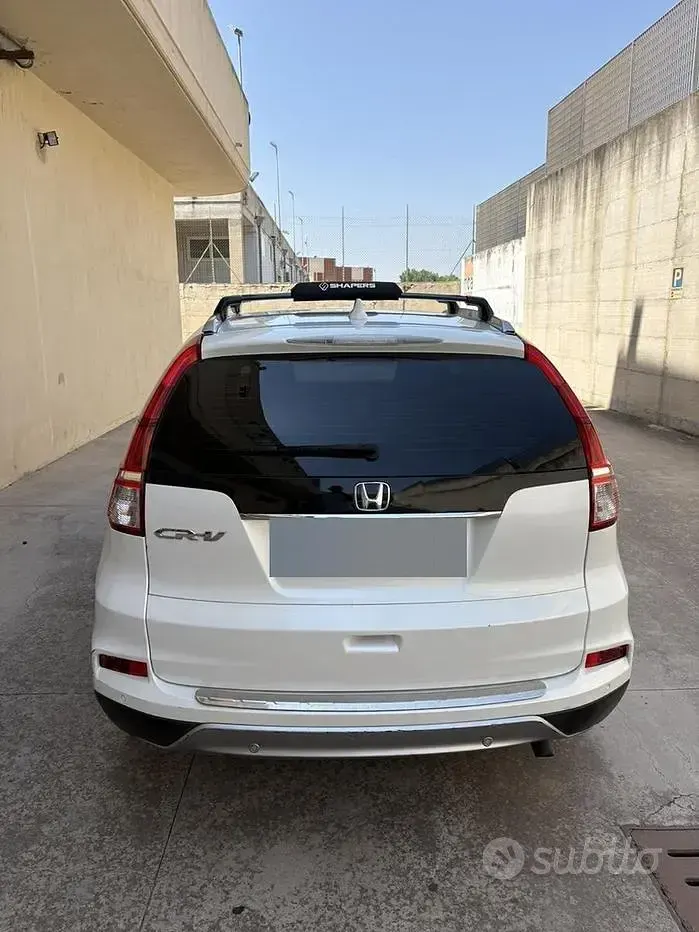 Usata Honda CR-V 120 CV (88 kW) 2016 SUV
