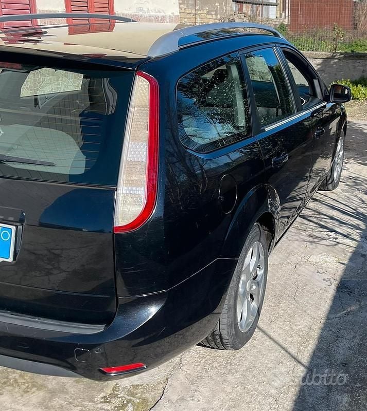 Usata Ford Focus 2010 Station wagon