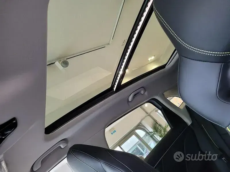 Nuova Tiger Six 177 CV (130 kW) 2026 Grigio SUV