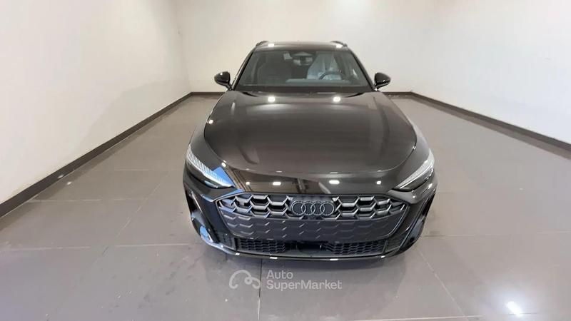 Nuova Audi A5 Comfort 204 CV (150 kW) 2026 Nero Station wagon
