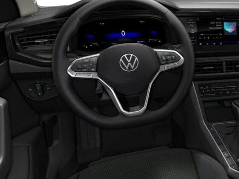 Usato 2024 VW Taigo 1.0 Benzin 110 CV (24.250 €)