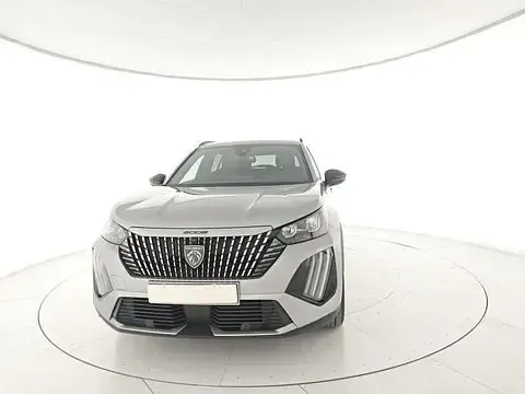 Usata Peugeot 2008 Allure 101 CV (74 kW) 2025 SUV