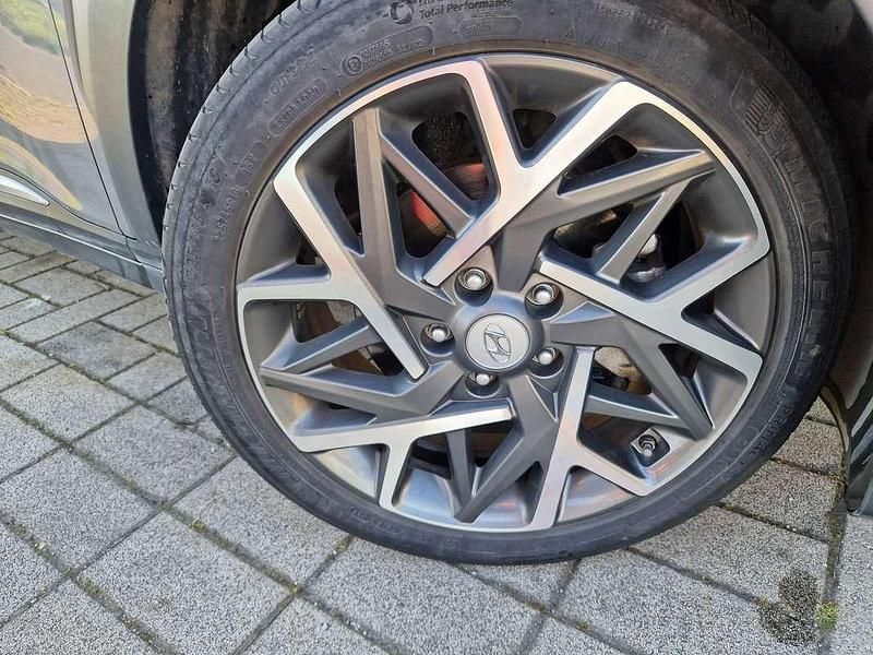 Begagnad Hyundai Kona 105 HK (77 kW) 2022 SUV