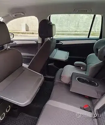 Usata VW Tiguan 116 CV (85 kW) 2019 SUV