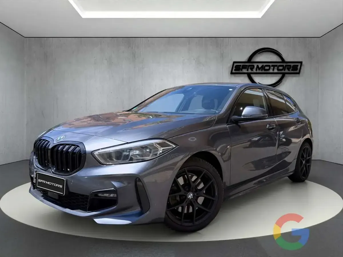 Usata BMW 120 M Sport 190 CV (139 kW) 2020 Other Utilitaria