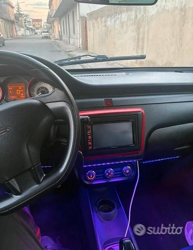 Usata Ligier JS50 2016 Utilitaria