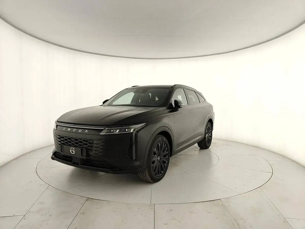Usata Omoda 9 143 CV (105 kW) 2026 SUV