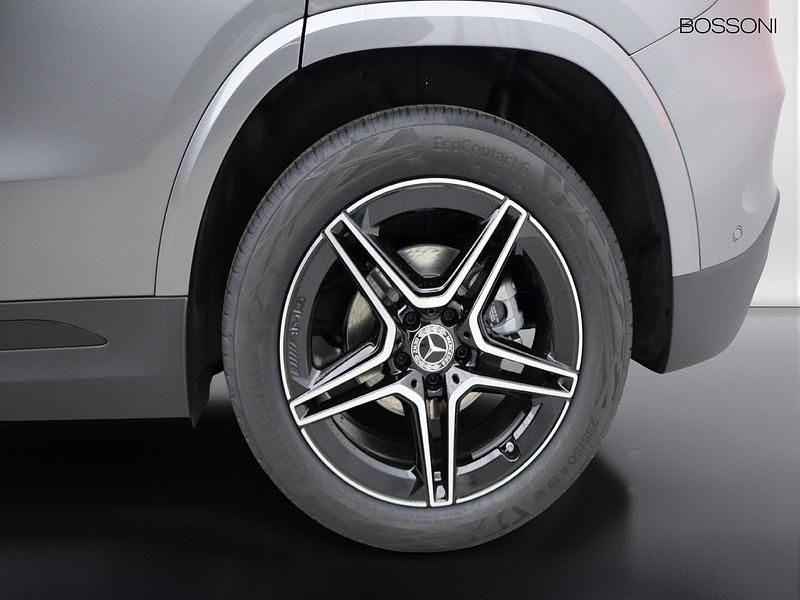 Nuova Mercedes GLA180 Advanced Plus 116 CV (85 kW) 2026 Grigio SUV