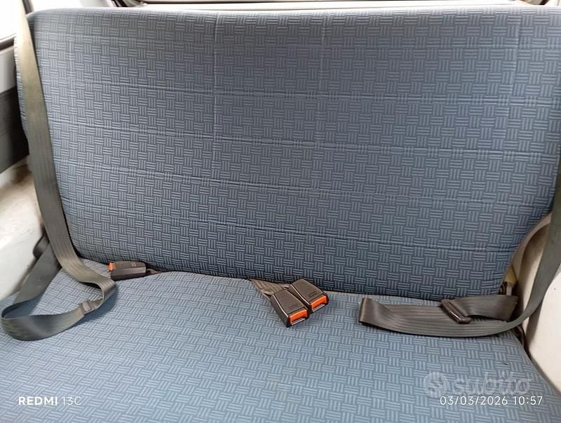 Usata Fiat Panda 1994