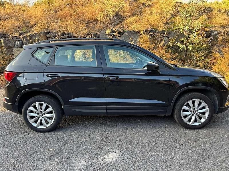 Usata Seat Ateca Business 116 CV (85 kW) 2019 SUV