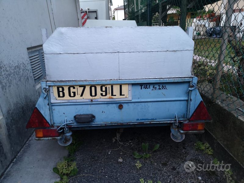 Usata 1999 Alfa Romeo 146 Tre volumi | 1000 € (Ottimo prezzo) - Immagine 1/4