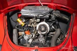 Usata VW Type 3 44 CV (32 kW) 1976 Rosso Cabrio