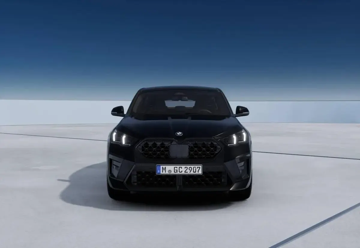 Nuova BMW X2 M Sport 149 CV (109 kW) 2026 Nero SUV