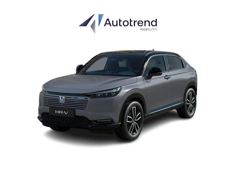 Nuova Honda HR-V Advance 131 CV (96 kW) 2025 Grigio scuro SUV