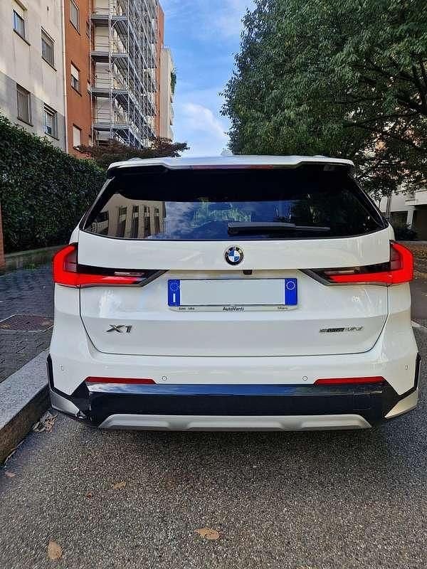 Usata BMW X1 xLine 150 CV (110 kW) 2022 SUV