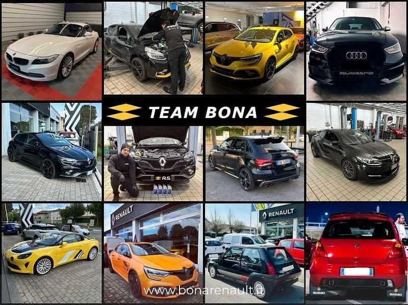 Usata Alpine A110 251 CV (184 kW) 2024 Nero Coupé