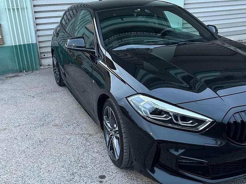 Usata BMW 118 M Sport 150 CV (110 kW) 2022 Utilitaria