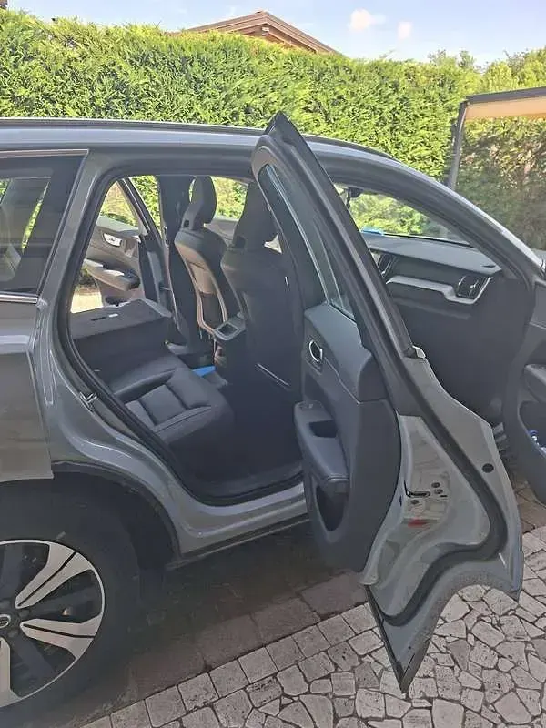 Usata Volvo XC60 Plus 253 CV (186 kW) 2024 SUV