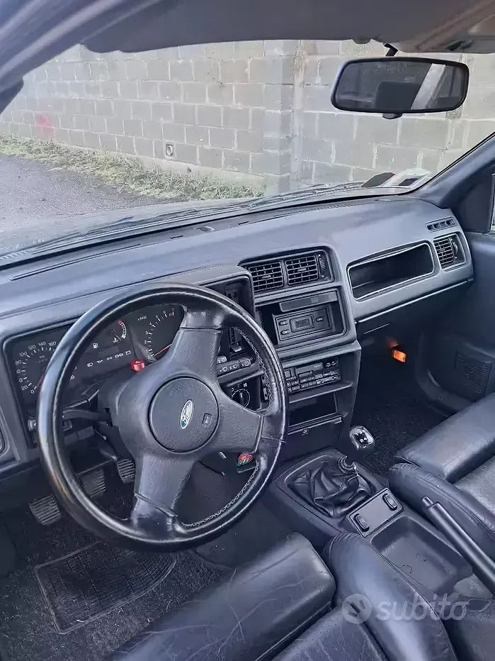 Usata Ford Sierra 200 CV (147 kW) 1990 Berlina