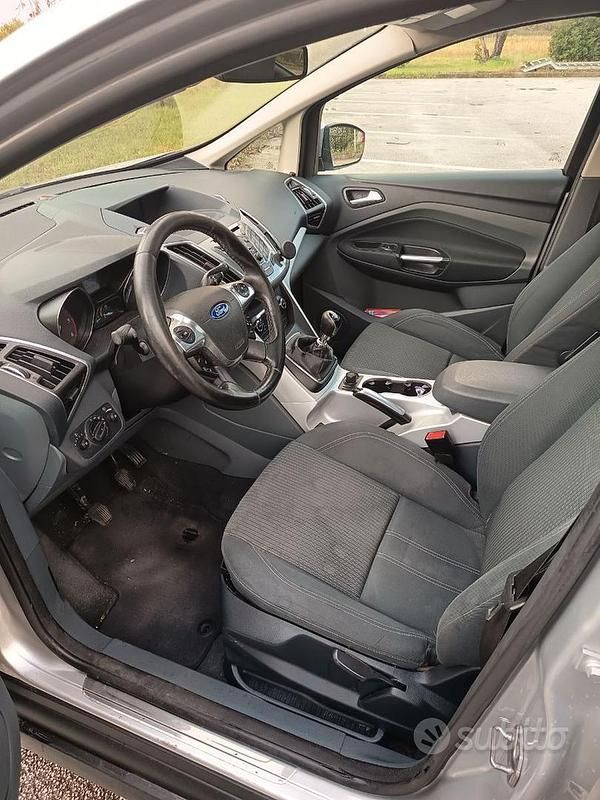 Usata Ford C-MAX 120 CV (88 kW) 2010 Monovolume