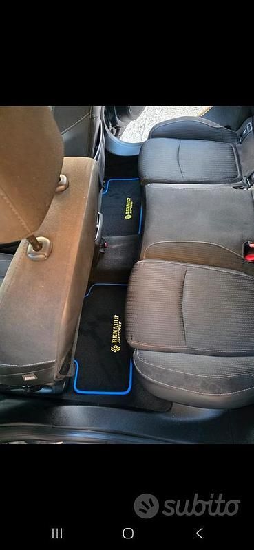 Usata Renault Mégane IV 2018 Station wagon