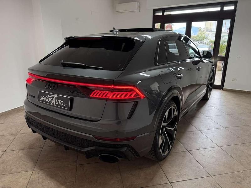 Usata Audi RS Q8 600 CV (441 kW) 2020 Other SUV