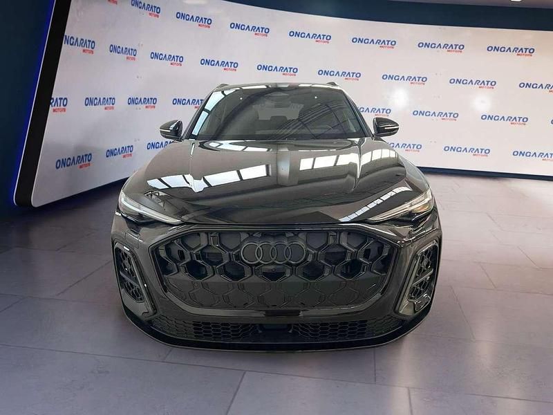 Nuova Audi Q5 S-Line 204 CV (150 kW) 2026 Nero SUV