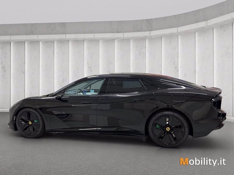 Usata Lotus Emeya 139 kW (190 CV) 2024 Utilitaria