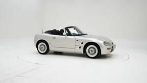 Second-hand Suzuki Cappuccino 64 CP (47 kW) 1992 Altri Cabrio