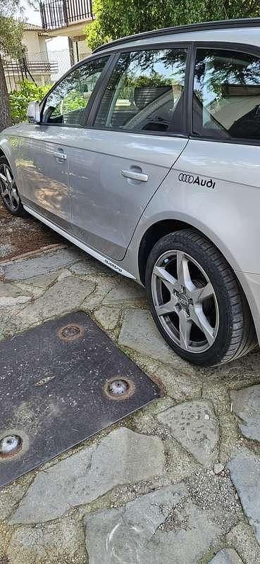 Usata Audi A4 Ambiente 143 CV (105 kW) 2009 Station wagon