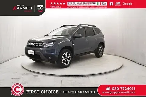 Usata Dacia Duster Expression 101 CV (74 kW) 2023 SUV