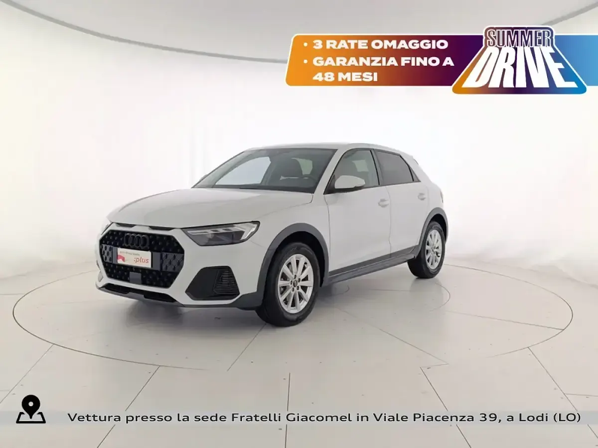Usata Audi A1 Business 95 CV (69 kW) 2025 SUV