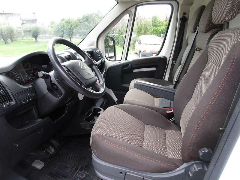 Usata Fiat Ducato 120 CV (88 kW) 2021 Bianco Furgone