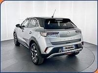 Usata Opel Mokka Elegance 131 CV (96 kW) 2021 Nero/grigio SUV