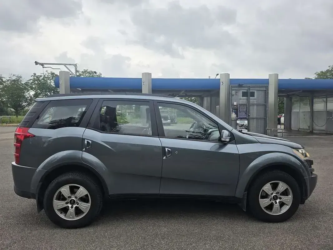 Usata Mahindra XUV500 140 CV (102 kW) 2013 SUV