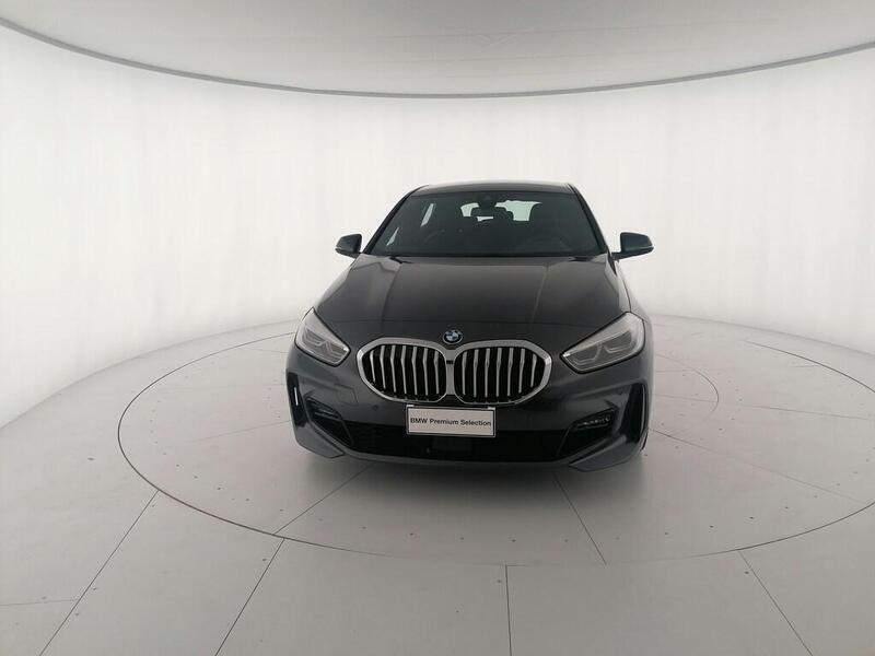 Usato 2020 BMW 116 1.5 Diesel 116 CV (25.500 €)