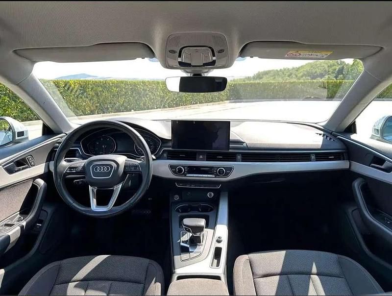 Usata Audi A5 Sportback Business 204 CV (150 kW) 2021 Utilitaria