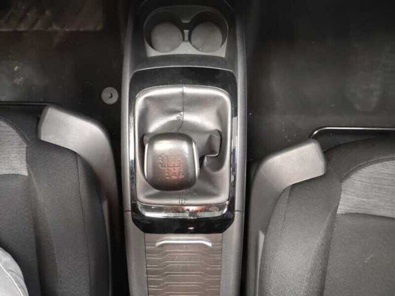 Usata Citroën C4 SpaceTourer Feel 131 CV (96 kW) 2021 Grigio Monovolume