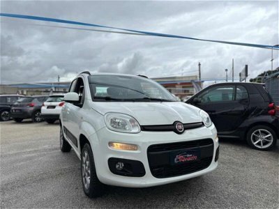Usato 2017 Fiat Panda 4x4 1.2 Diesel 80 CV (11.900 €)