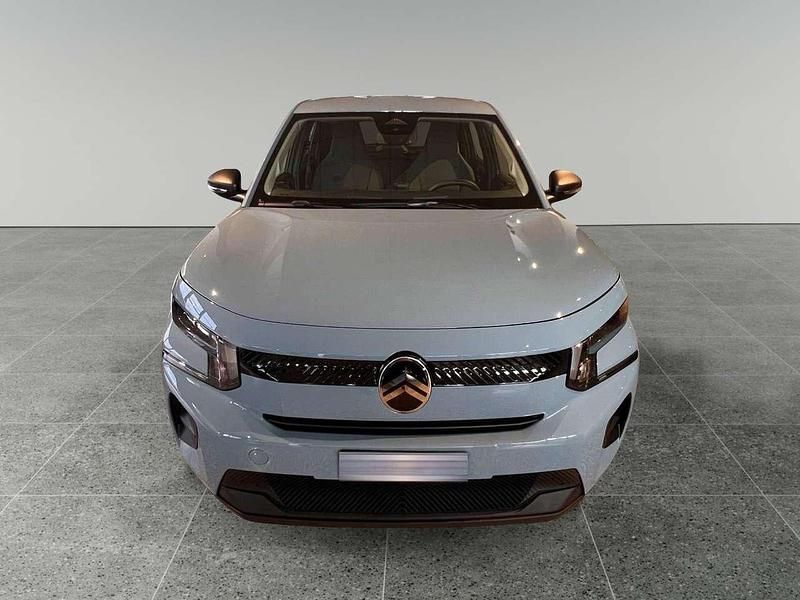 Nuova Citroën C3 PureTech 101 CV (74 kW) 2025 Blu/azzurro Utilitaria