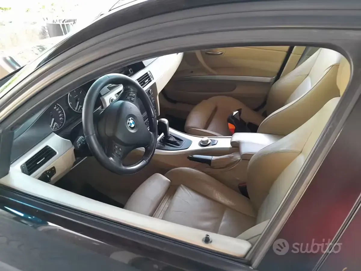 Usata BMW 320 2006