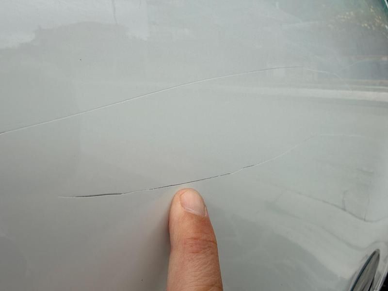 Usata Fiat 500L Business 95 CV (69 kW) 2018 Bianco Monovolume