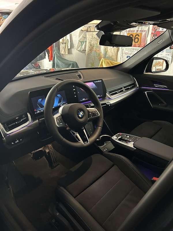 Usata BMW X1 M Sport 150 CV (110 kW) 2025 SUV