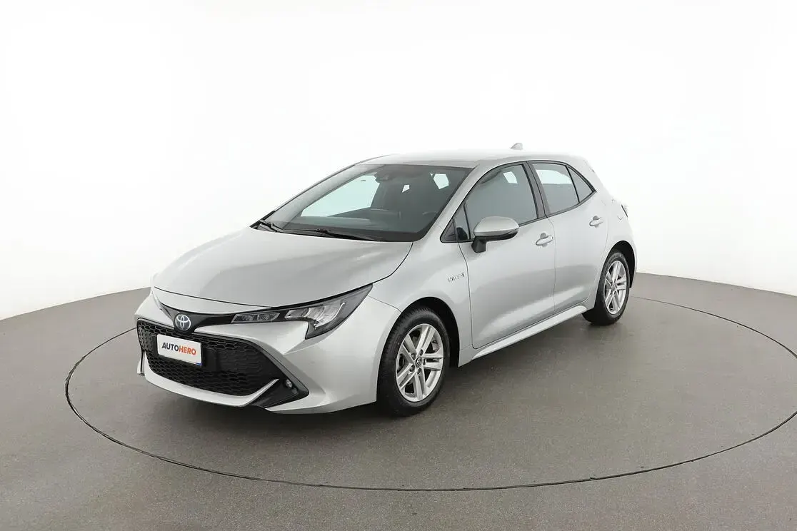 Usata Toyota Corolla Active 122 CV (89 kW) 2019