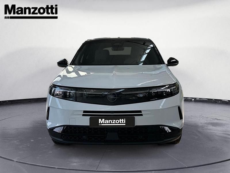 Nuova Opel Grandland Electric 135 CV (99 kW) 2025 Bianco SUV