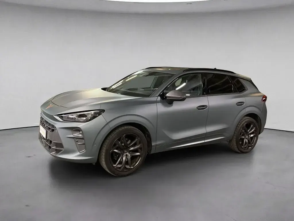 Usata Cupra Terramar Limited Edition 265 CV (194 kW) 2025 SUV