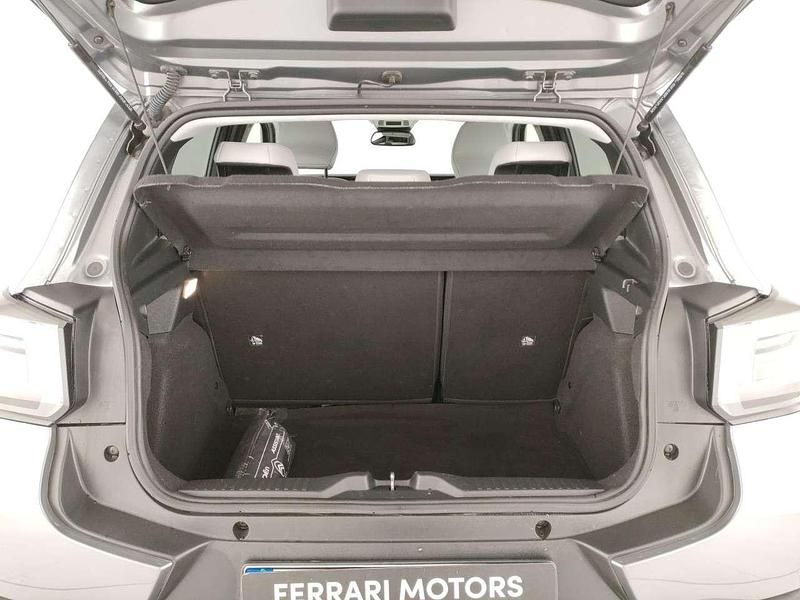 Usata Citroën C3 PureTech 101 CV (74 kW) 2025 Mercury grey metallizzato SUV