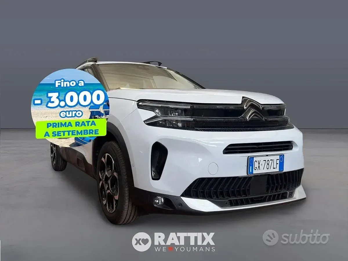 Usata Citroën C5 Aircross 131 CV (96 kW) 2025 SUV