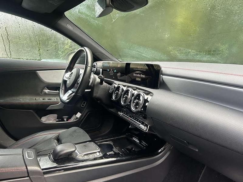 Usata Mercedes CLA180 Premium 116 CV (85 kW) 2023 Berlina